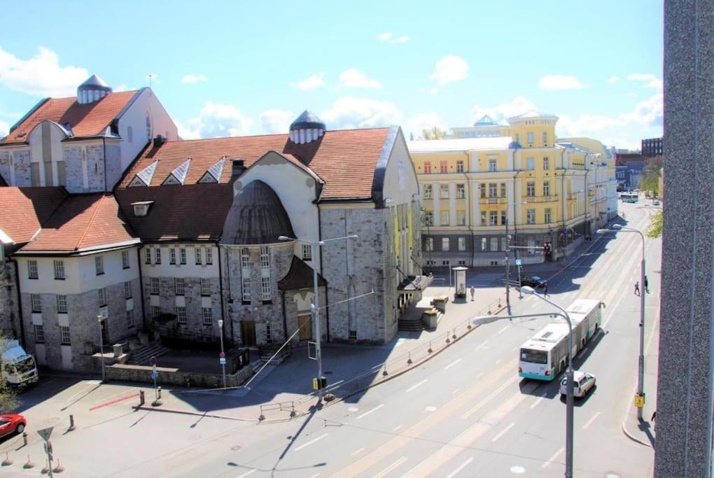 Apartment Operatheater View 2bd For 8 *