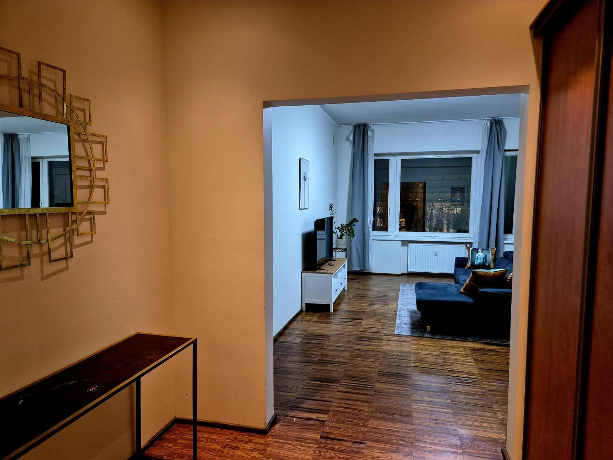 Operatheater View 2bd For 8